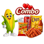 Combo Frank’s 