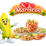 Coctel de Camaron