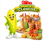 Tostitos solos